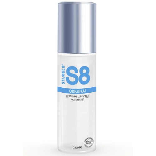 STIMUL8 - S8 LUBRYKANT NA BAZIE WODY 250 ML